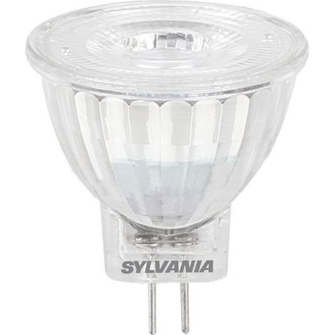 Lampes LED RefLED Retro MR11 4W 345lm 830 36° (0029239)