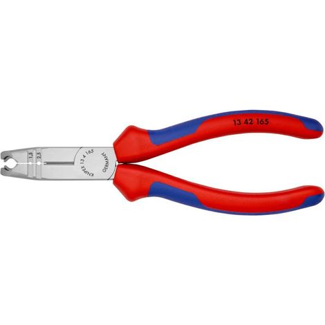 PINZE DA TAGLIO, GUAINA E SPELATURA KNIPEX