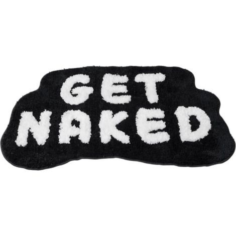 Longziming - Tapis de bain - Antidérapant en TPR - Microfibre 80 x 50 cm - Lavable en machine - Vert sauge/Vert forêt - Tapis de bain doux pour douche, baignoire et toilettes - Noir (1/5)