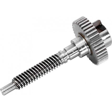 Bremsmodul-Motorzahnrad passend für Mercedes/BMW – 34436782755 / 34406762606 (1/5)