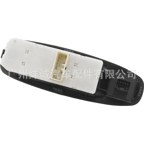 Window regulator switch 93570-25020 for driver's side window assembly of Hyundai Accent (1/4)