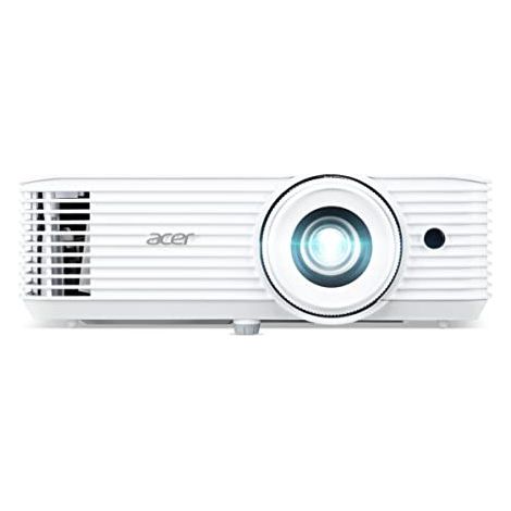Acer H6805BDa vidéo-projecteur Projecteur à focale standard 4000 ANSI lumens DLP DCI 4K (4096x2160) Blanc