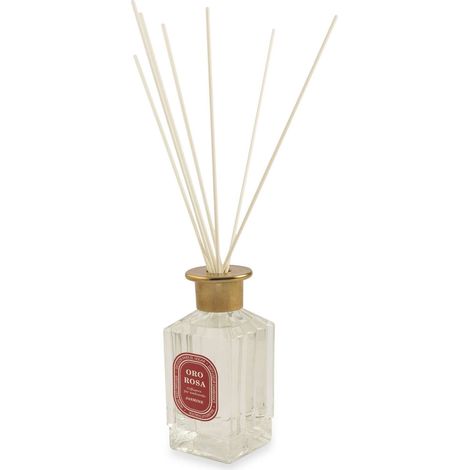 ORO ROSA DIFFUSORE AMBIENTE 200 ML JASMINE