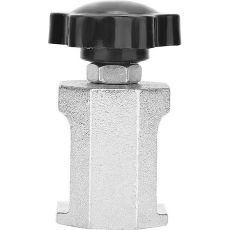 Extracteur Bras Essuie-Glace - Acier Trempé - Pour Réparation et Démontage Rapide de Balais sur Pare-Brise - 1 Pièce (1/4)