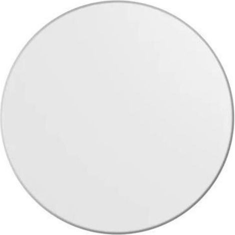 Osram LEDV Surface Flat IP54 IK08 Ø 330mm 19/12W 3000/4000K weiß