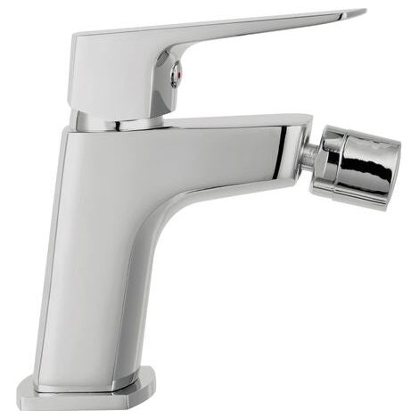 Rubinetto serie Marriot per bidet cromo (1/5)