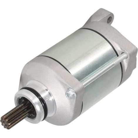 Starter motor compatible with 21163-0033 KFX450R KSF450 2008-2014