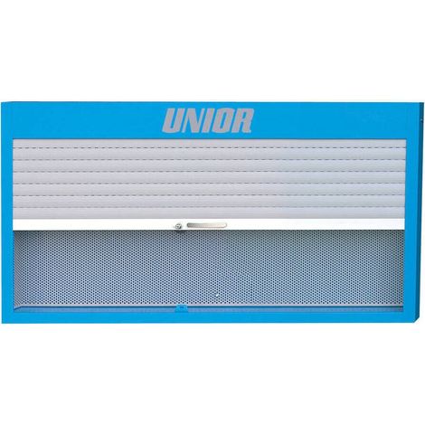 Armoire de rangement Unior 946a acier 150 cm (1/2)