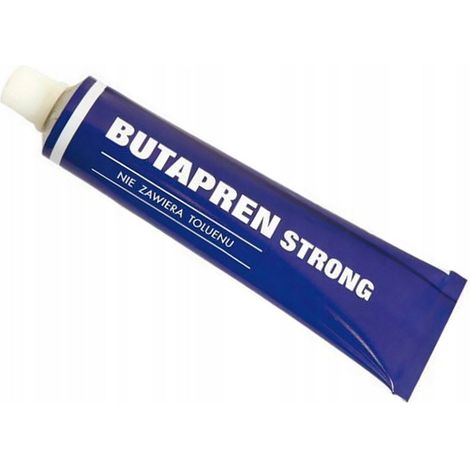 Butaprenkleber S 40ML - BU-40ML Kleber