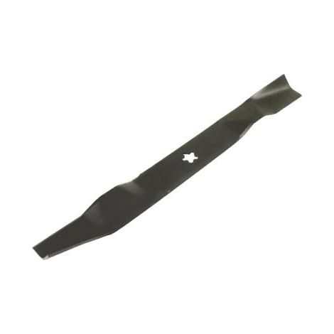 HUSQVARNA AYP 532 13 41-49 cuchilla cortacésped mulching plana 42