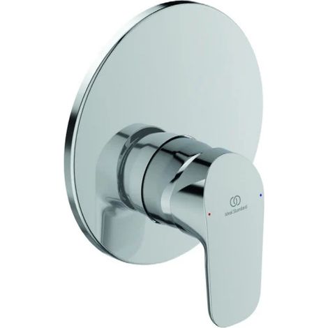 Duscharmatur ideal-standard ceraflex a6757aa Durchfluss 29 l/min