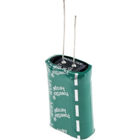 Supercondensatore 5f-10  +30%