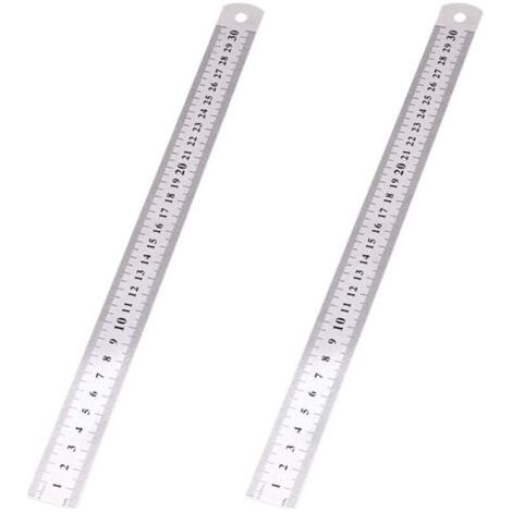 Linearstahl, Linearmetall, 2. September -30 cm