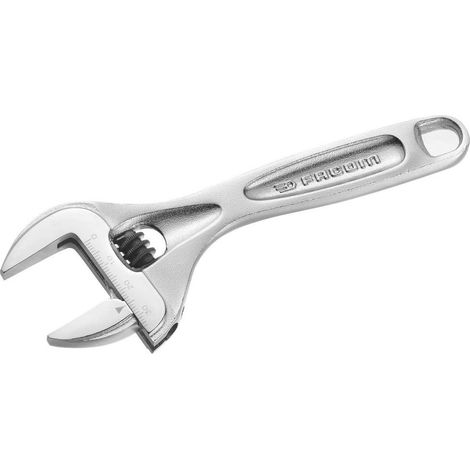 Llave ajustable Facom 113AS8C cromada 200 mm apertura 41 mm