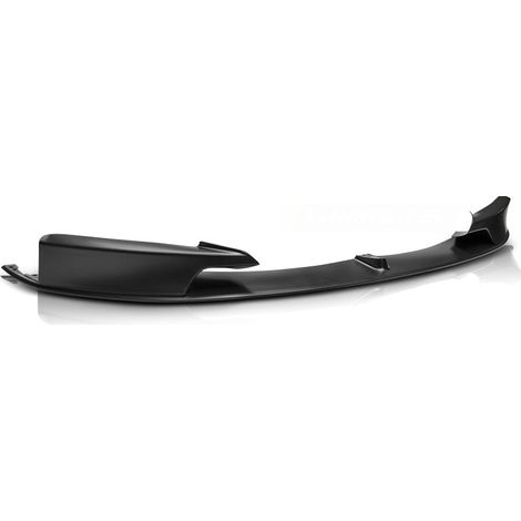 Spoiler delantero BMW F30/F31 11- M PERFORMANCE (1/3)