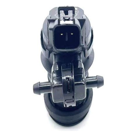 Der Scheibenwaschmotor 85330-42010 ist für Toyota geeignet. (1/4)