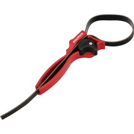 Ouvre-ruban à clé Ø 5 à Ø 16 cm. (1/4)