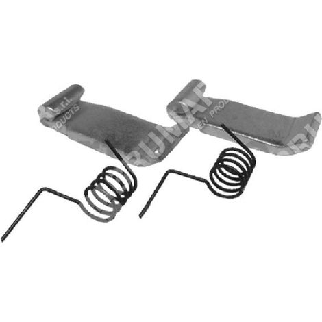 Kit de arranque de puente para motores COMPATIBLES KOHLER - 049983