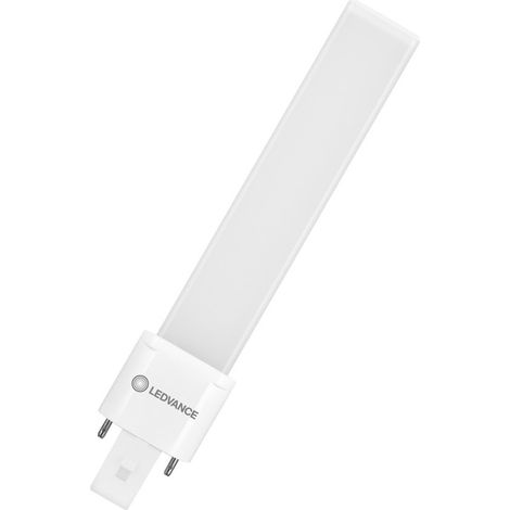 Ledvance DULUX LED S9 EM, 4W, 3000K, G23, 500lm, 4058075822979