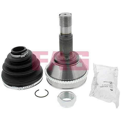 Jeu de joints, arbre de transmission FAG 771 0743 30 CITROËN 9567582280