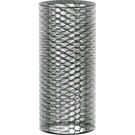 PVC Coated Wire Mesh Galvanised Fence Aviary Rabbit Chicken Fencing Fence (1/5)