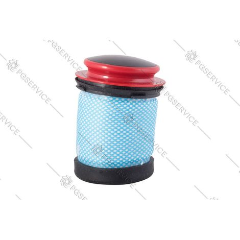 Delonghi filtro ciclonico scopa aspirapolvere multifunzione 21.6V XLM21 LE1.GYR