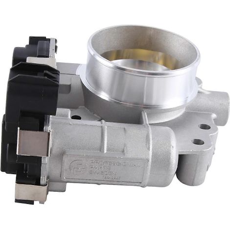 Corps de papillon pour 9-3 9-3X 03-15 C 04-08 2.0T-- (1/5)