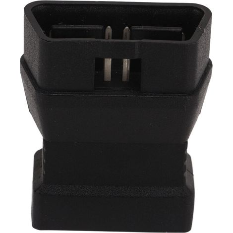 Adattatore di test OBD2, connettore plug and play, prestazioni stabili per lo scanner Launch X431 IV (1/5)