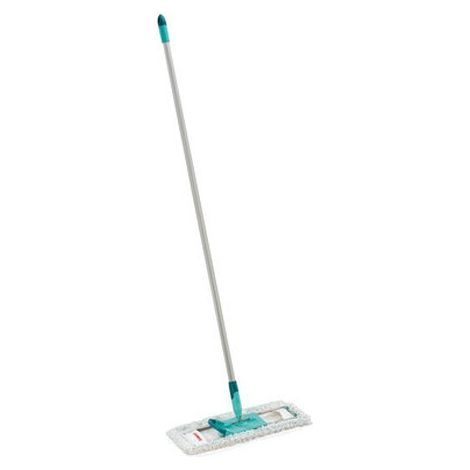 Leifheit Bodenwischer Profi XL cotton plus mit Aluminiumstiel (55020)