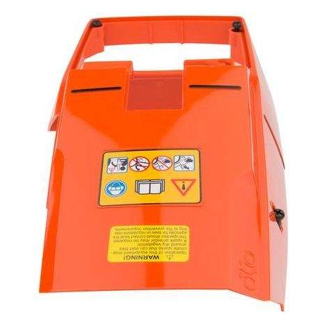 CARTER CILINDRO 501894402 ORIGINALE HUSQVARNA