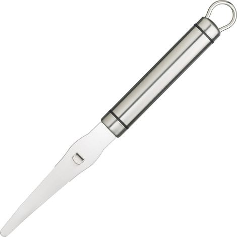 KitchenCraft Coltello professionale per pompelmo in acciaio inox, 22,5 cm (9") (1/3)