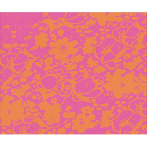 Komar Wandtapete - 1974 - 250 x 300 cm - Vlies Digitaldruck - Modern (1/5)