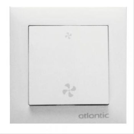 Bouton poussoir universel VMC Atlantic