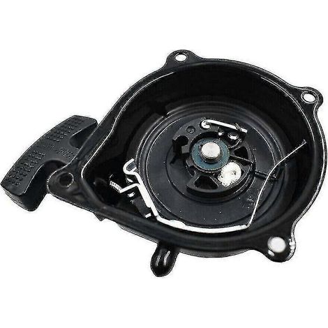 Démarreur à rappel manuel compatible avec Suzuki LT-A50, ALT50 et LT50 (1/5)