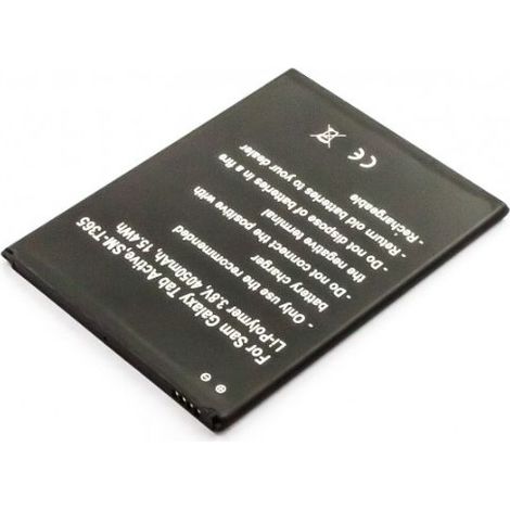 Batería CoreParts para tableta Samsung, mbxsa-BA0005
