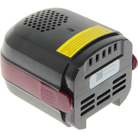 Delonghi batteria ricambio aspirapolvere Colombina Multi Smart XLM21 21.6V
