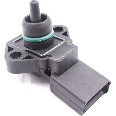 Drucksensor Ansaugmanifold MAP für VAG 1.0i 1.4 1.4 16V, 0261230010 (1/5)