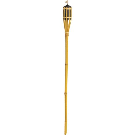 TORCE BAMBU' DA TERRA HL.CM.120 (1/5)