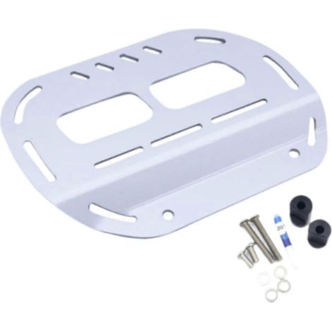 Support de sacoches pour CL300 CL500 - Pièces de rechange (1/5)