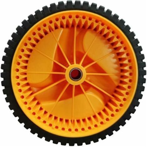 Roues Tondeuses 53 dents Roue motrice pour Husqvarnaa Electrolux, McCulloch, Rally et autres tondeuses gazon (1/5)