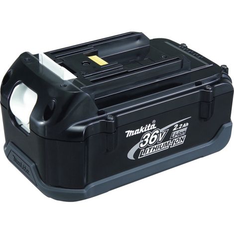 Makita Akku BL3622A 36V, 2,2Ah