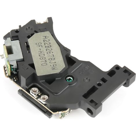 Tête de lecture optique laser SF-HD870A pour mécanisme DVD, pièce de rechange (1/5)