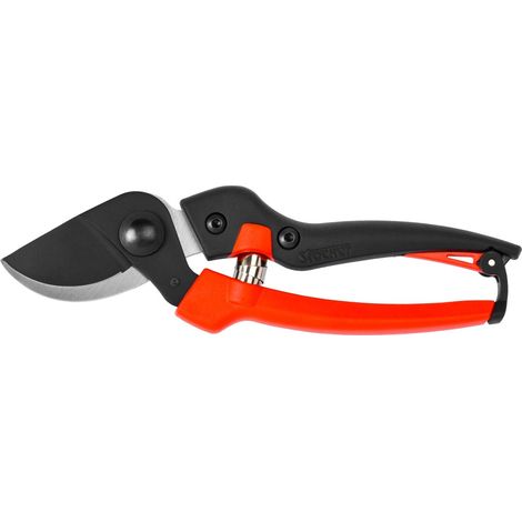 Forbice da Giardino Bypass 19 cm STOCKER