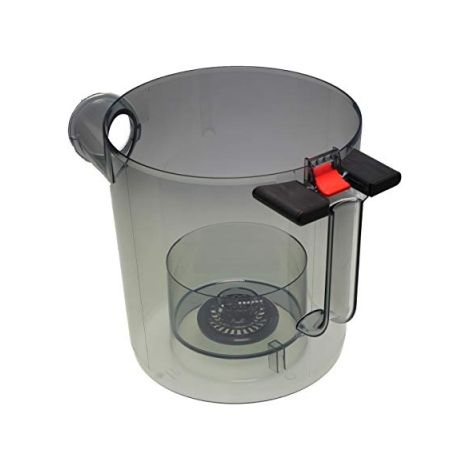 Bosch 00708277 Bac pour aspirateur traineau