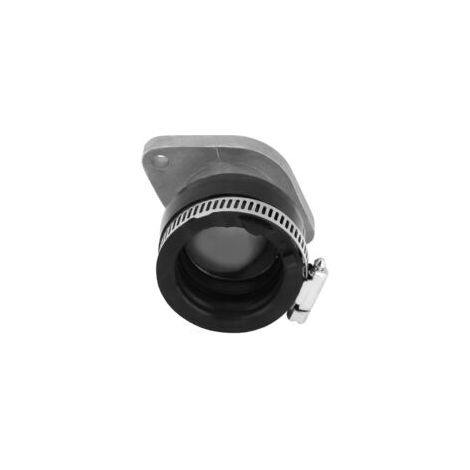 Joint de couvercle de collecteur d'admission de carburateur pour Yamaha Bear Tracker 250 1999-2004