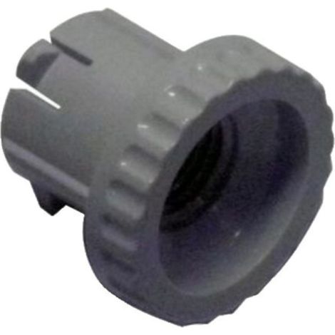 Casquillo mando selector calentador Vaillant