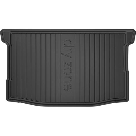 Tapis de coffre pour Suzuki Baleno II 2015-2022 Supérieur TPE Imperméable 1Pc (1/5)