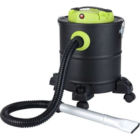 Aspirapolvere QLIMA ASZ 2020, 19kPa, 25L QLIMA