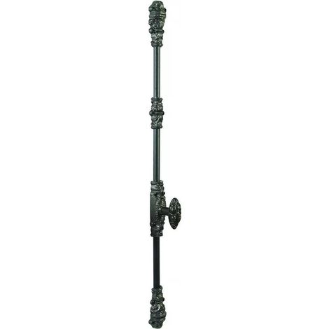 ENTRETOISE P/LOQUETEAU GRIS E-12440-00-0-1
