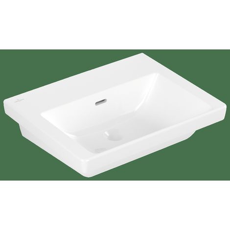 Villeroy & Boch 4A705701 lavabo Subway 3.0 4A7057 550x (1/2)
